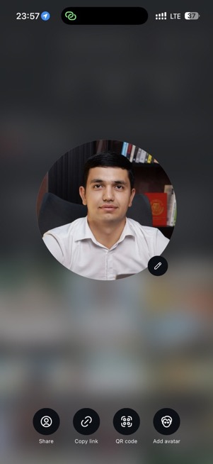 Muhammad Azamov
