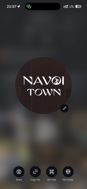 Navoitown