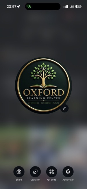 Oxford O‘quv Markazi