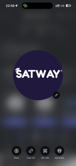 SATWAY Navoiy